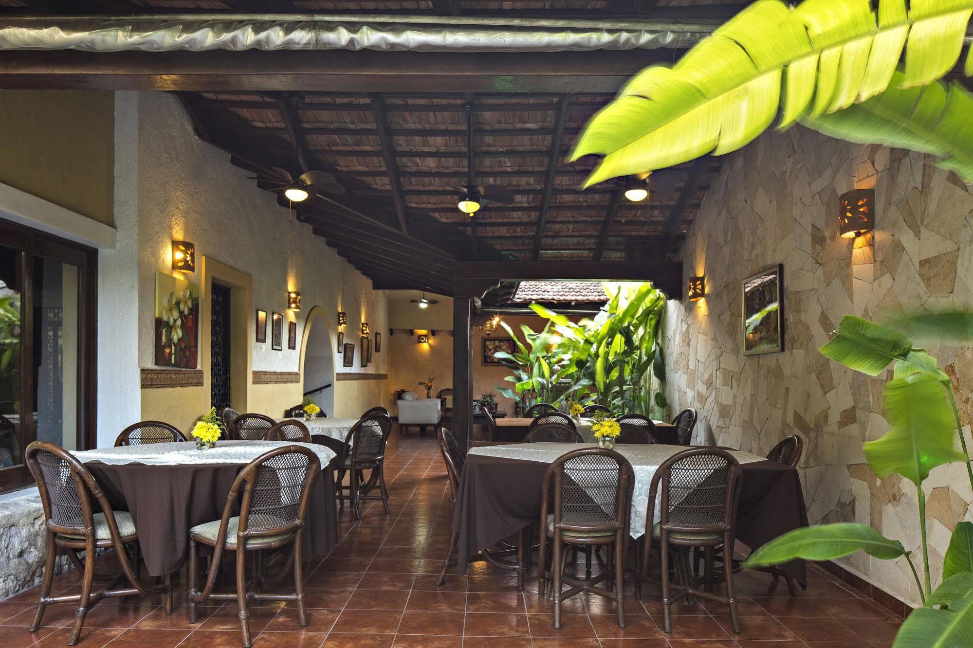Casa Del Balam Mérida Zewnętrze zdjęcie